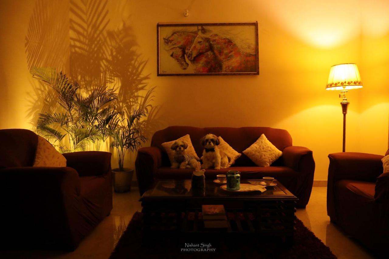 Tattva Luxurious Apartment